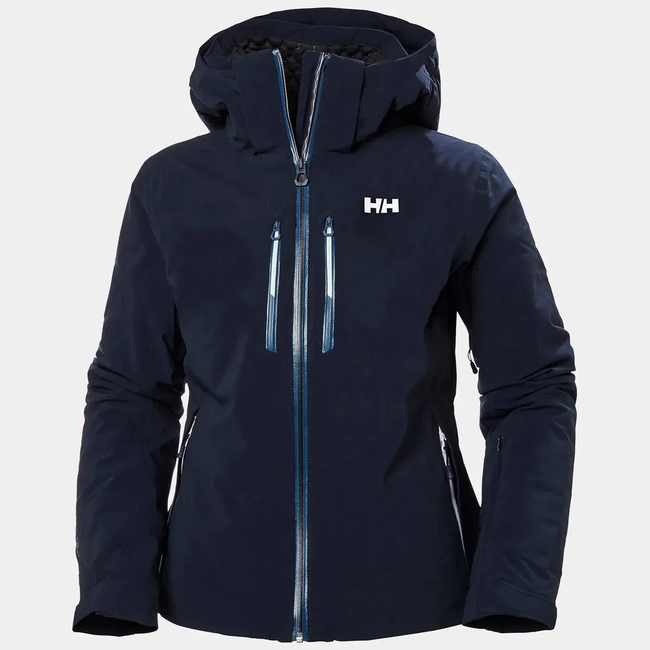 Helly Hansen W ALPHELIA LIFALOFT JACKET - 2025