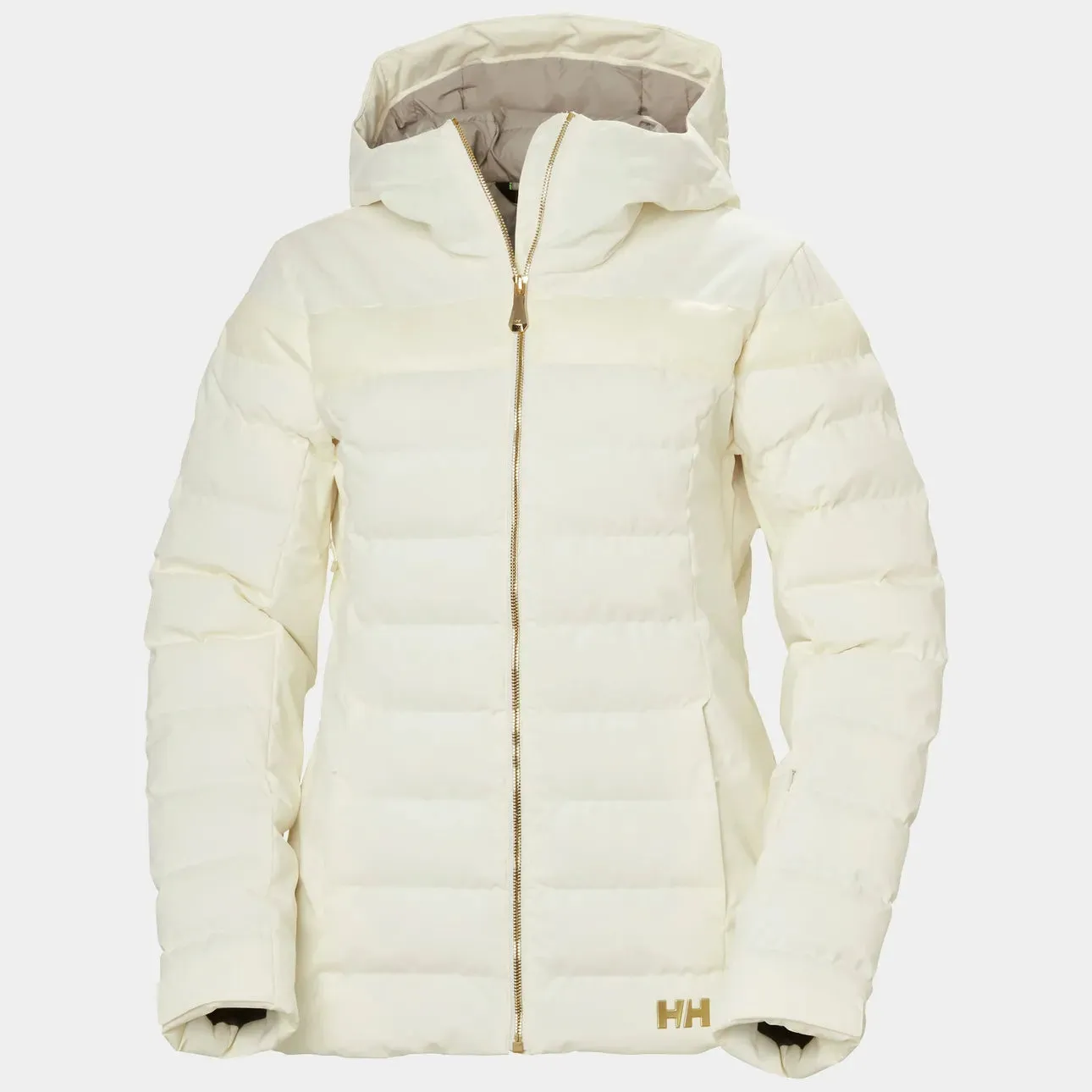 Helly Hansen W IMPERIAL PUFFY JACKET - 2025