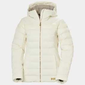 Helly Hansen W IMPERIAL PUFFY JACKET - 2025