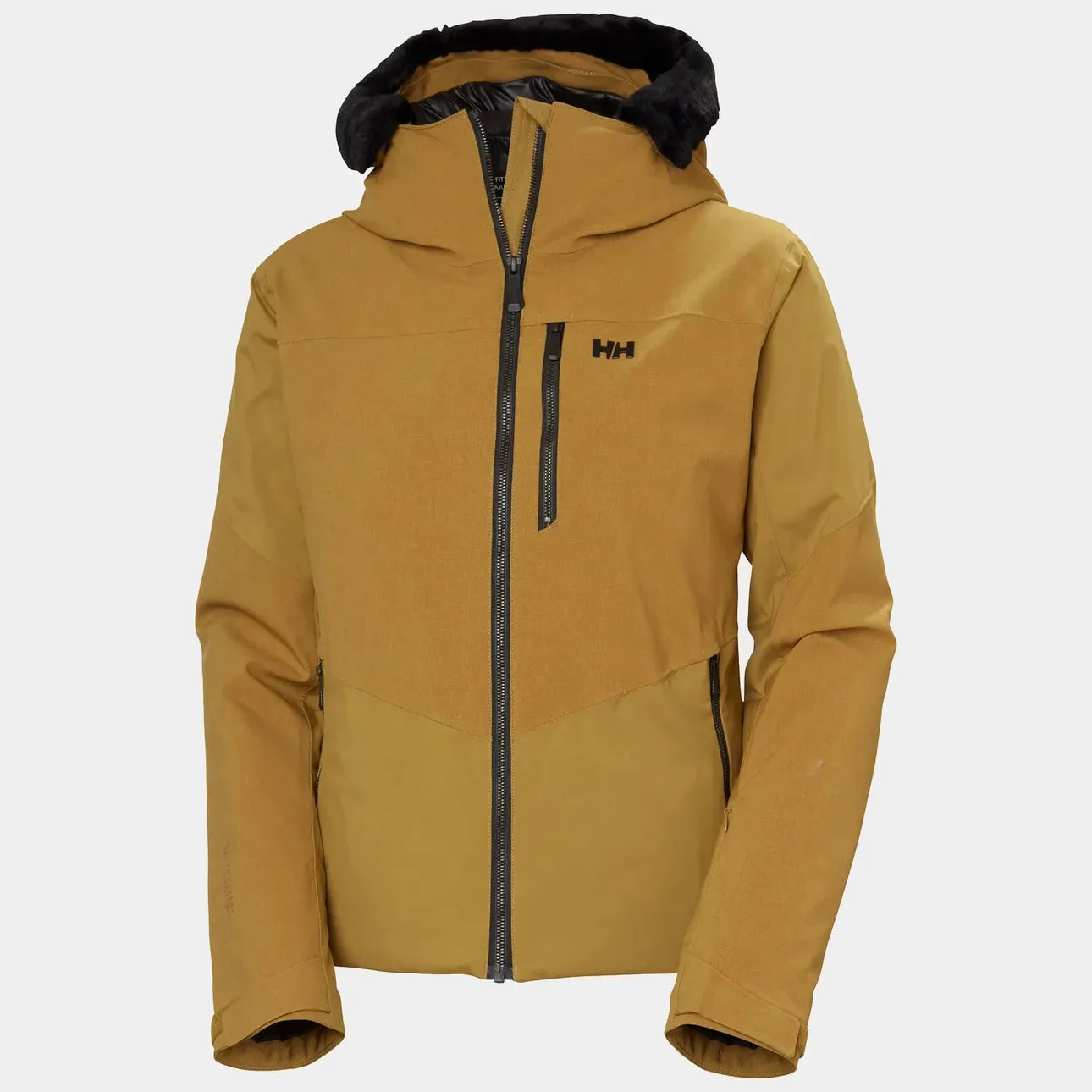 Helly Hansen W VAL D'ISERE 2.0 JACKET - 2025