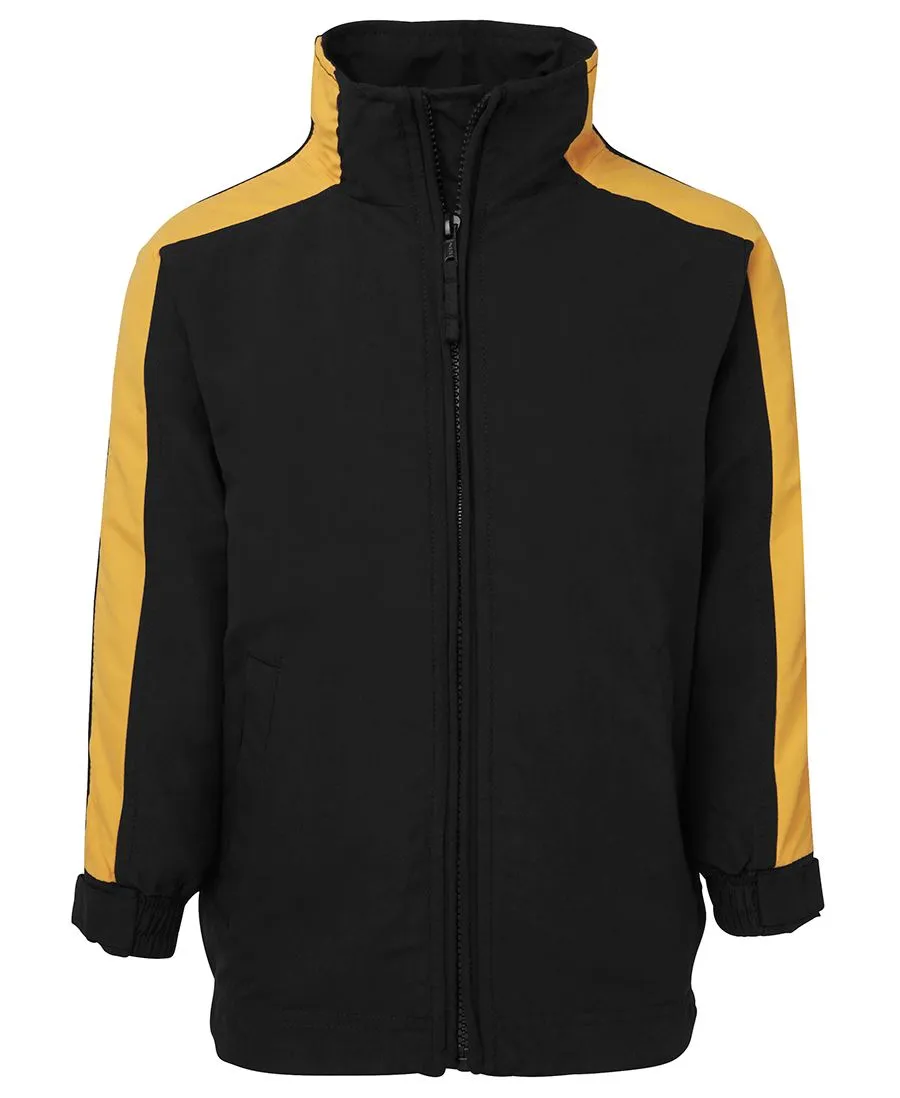 Kids Warm Up Jacket