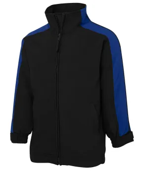 Kids Warm Up Jacket