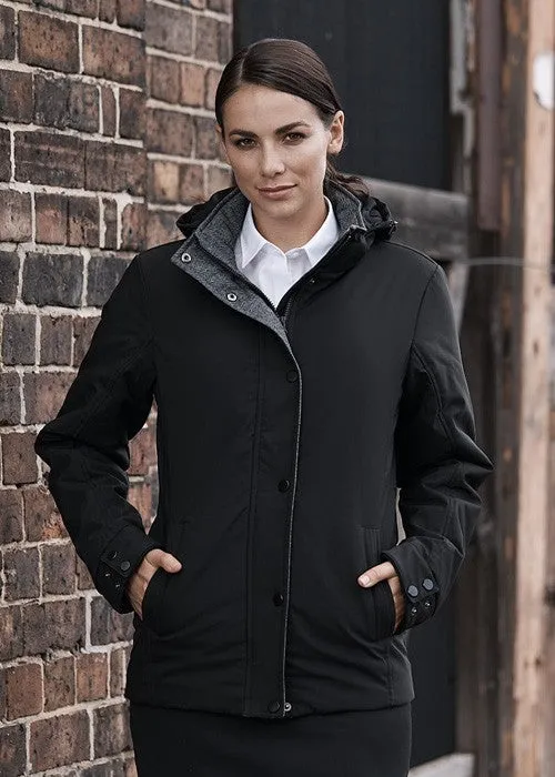 Ladies Parklands Jacket