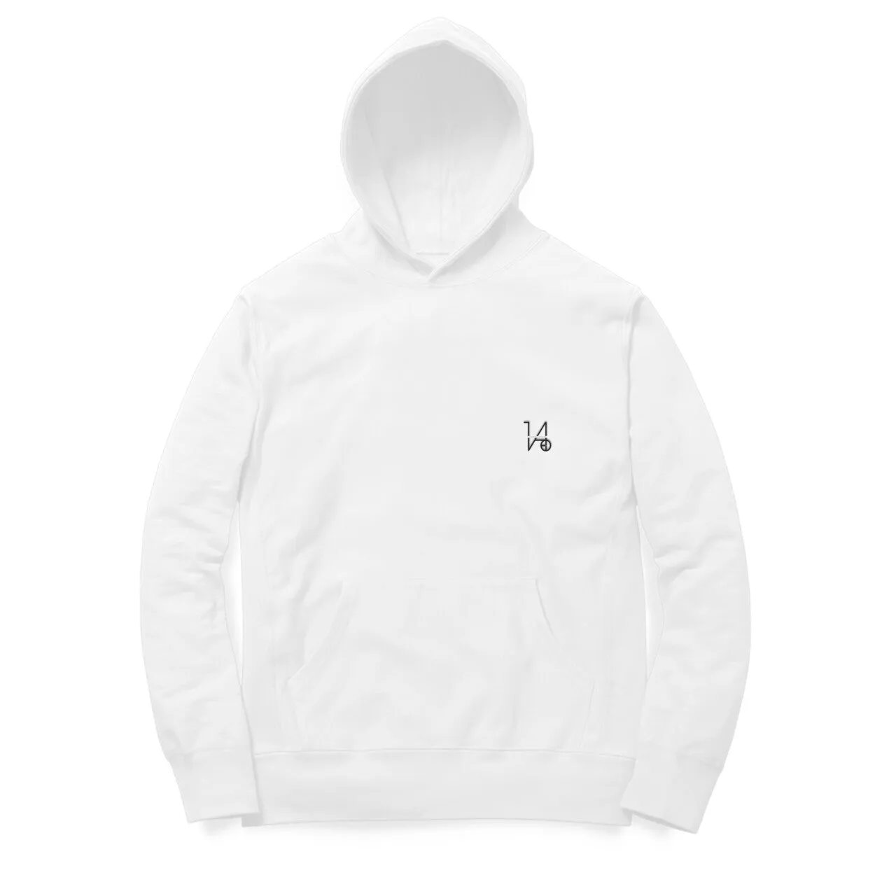 Let's Explore - Men's Hoodies