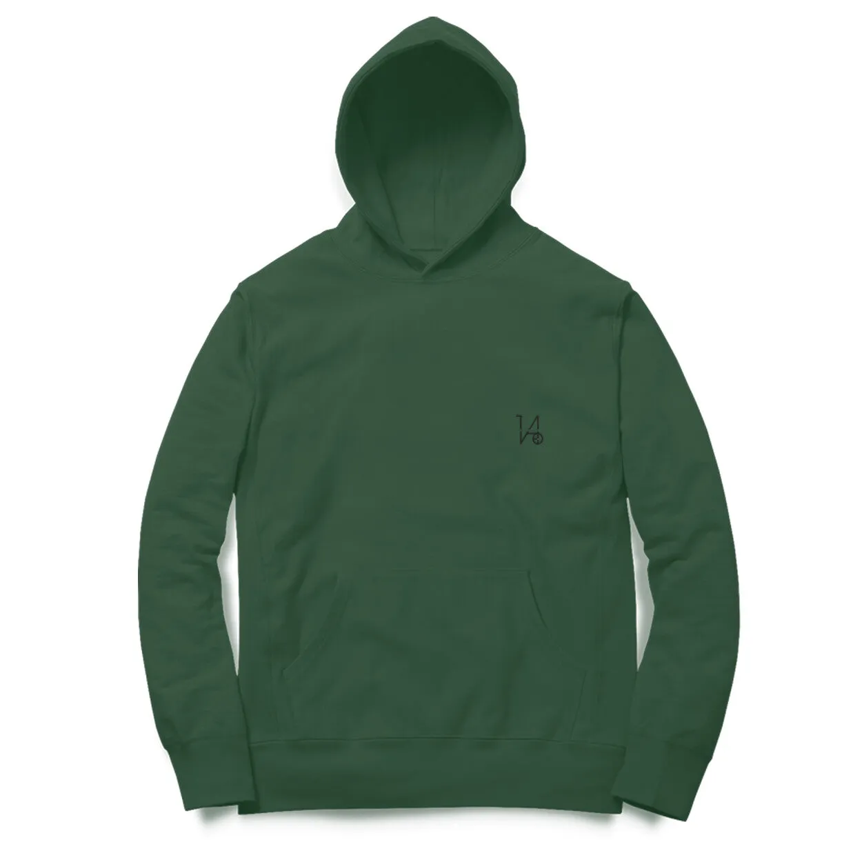 Let's Explore - Men's Hoodies