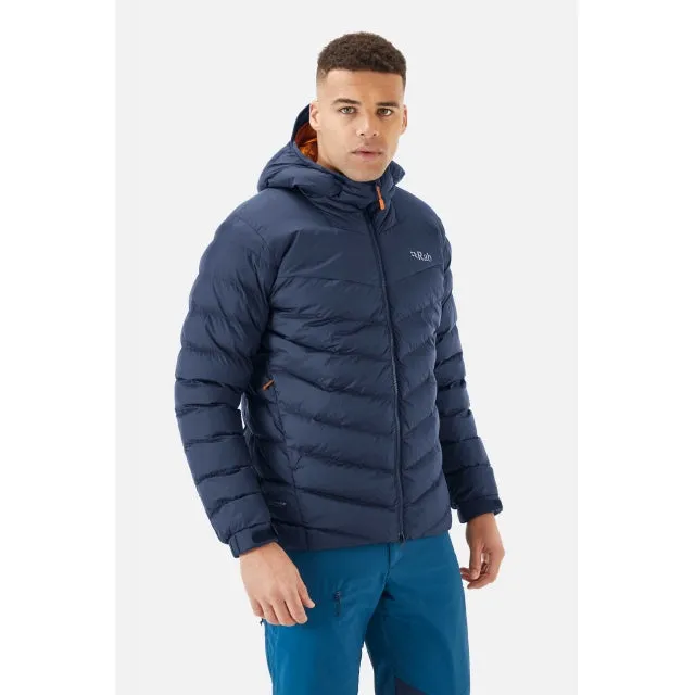 M Nebula Pro Jacket