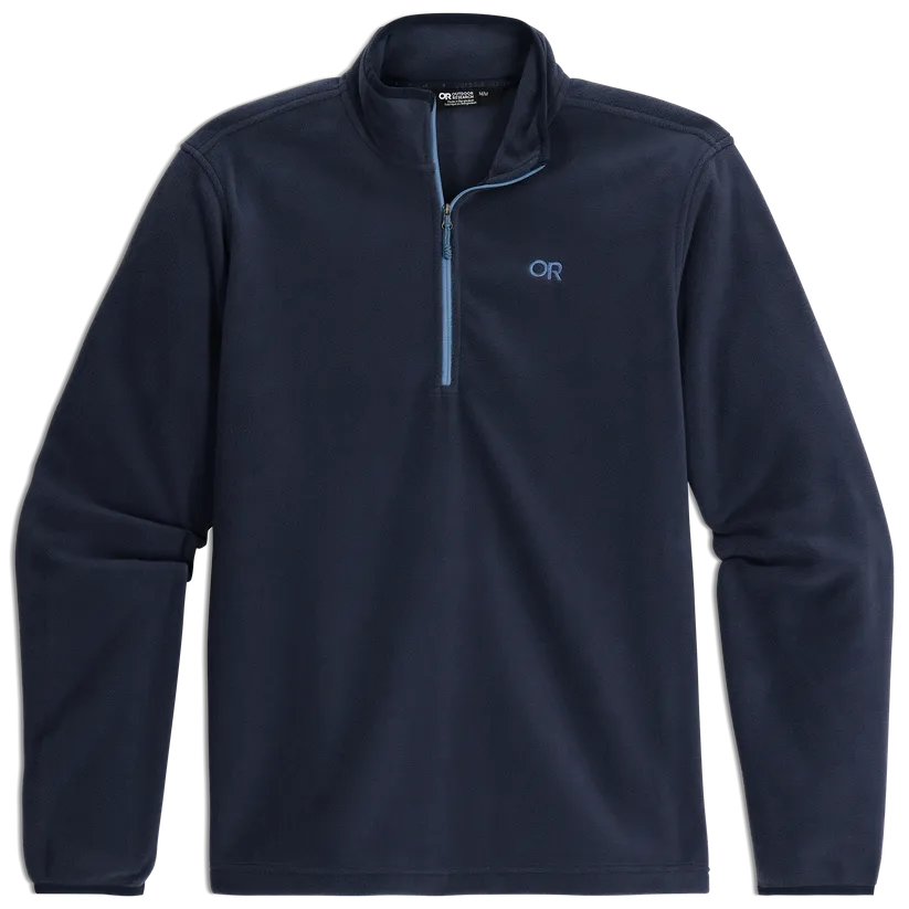 M OR Polartec 100 Quarter Zip