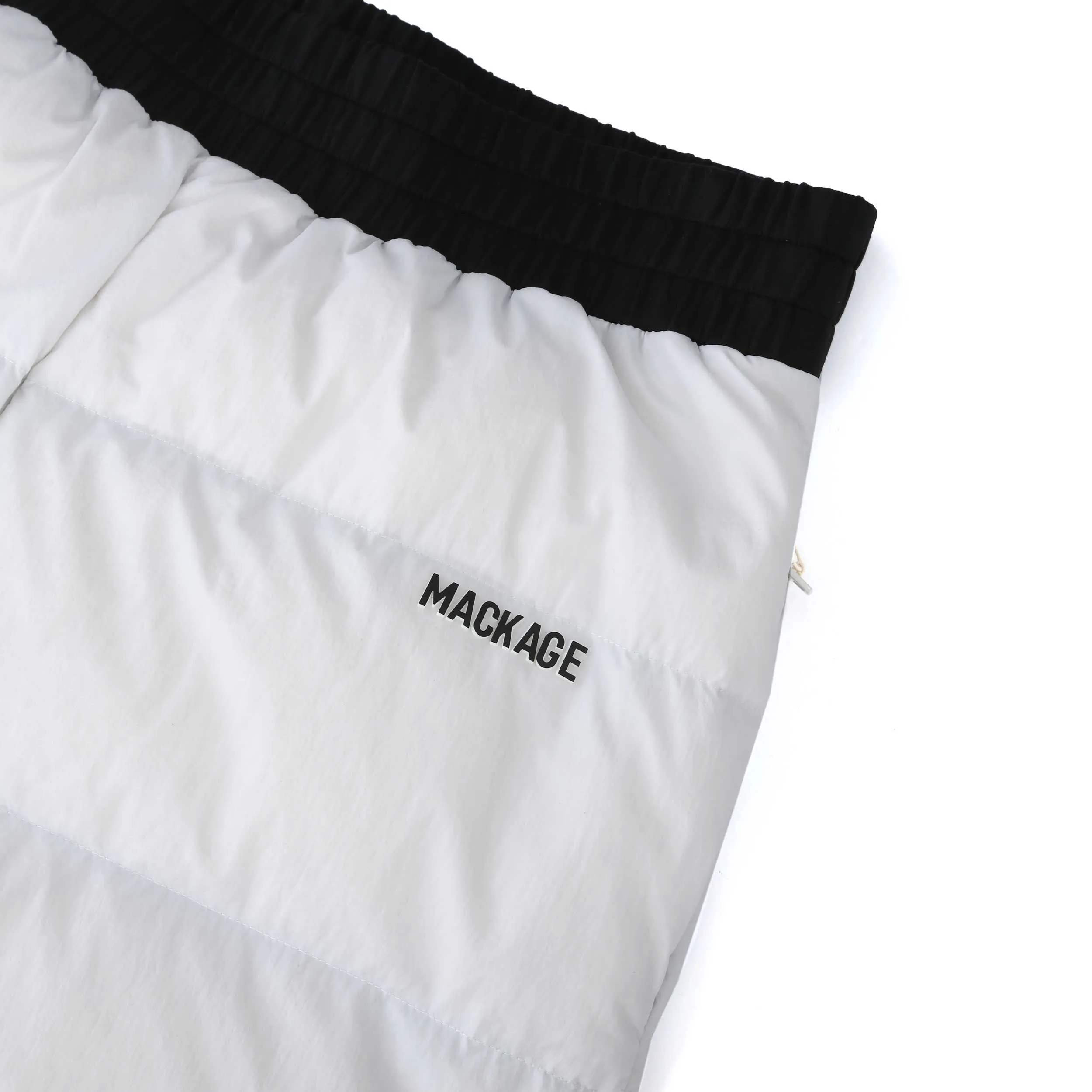 Mackage Alisson Ski Pant in White