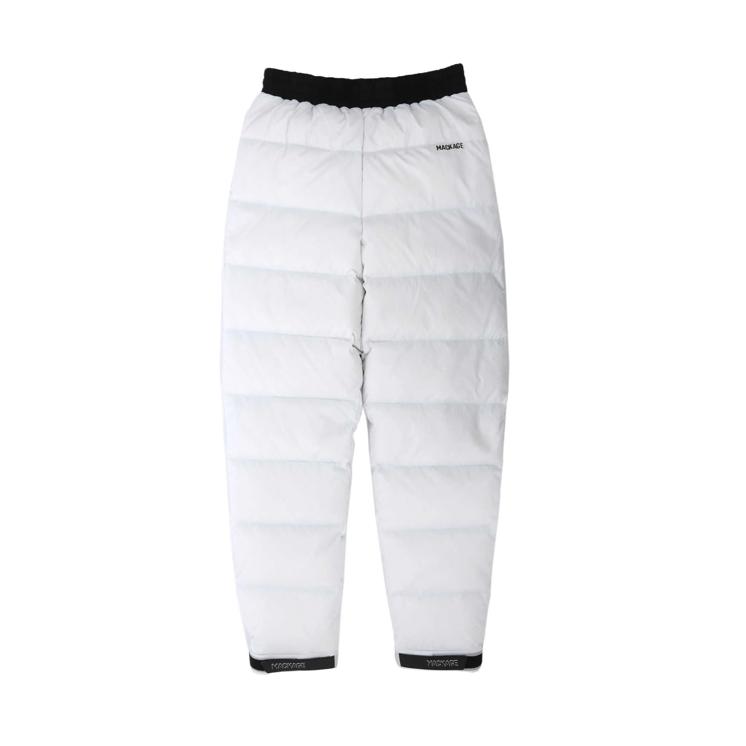 Mackage Alisson Ski Pant in White