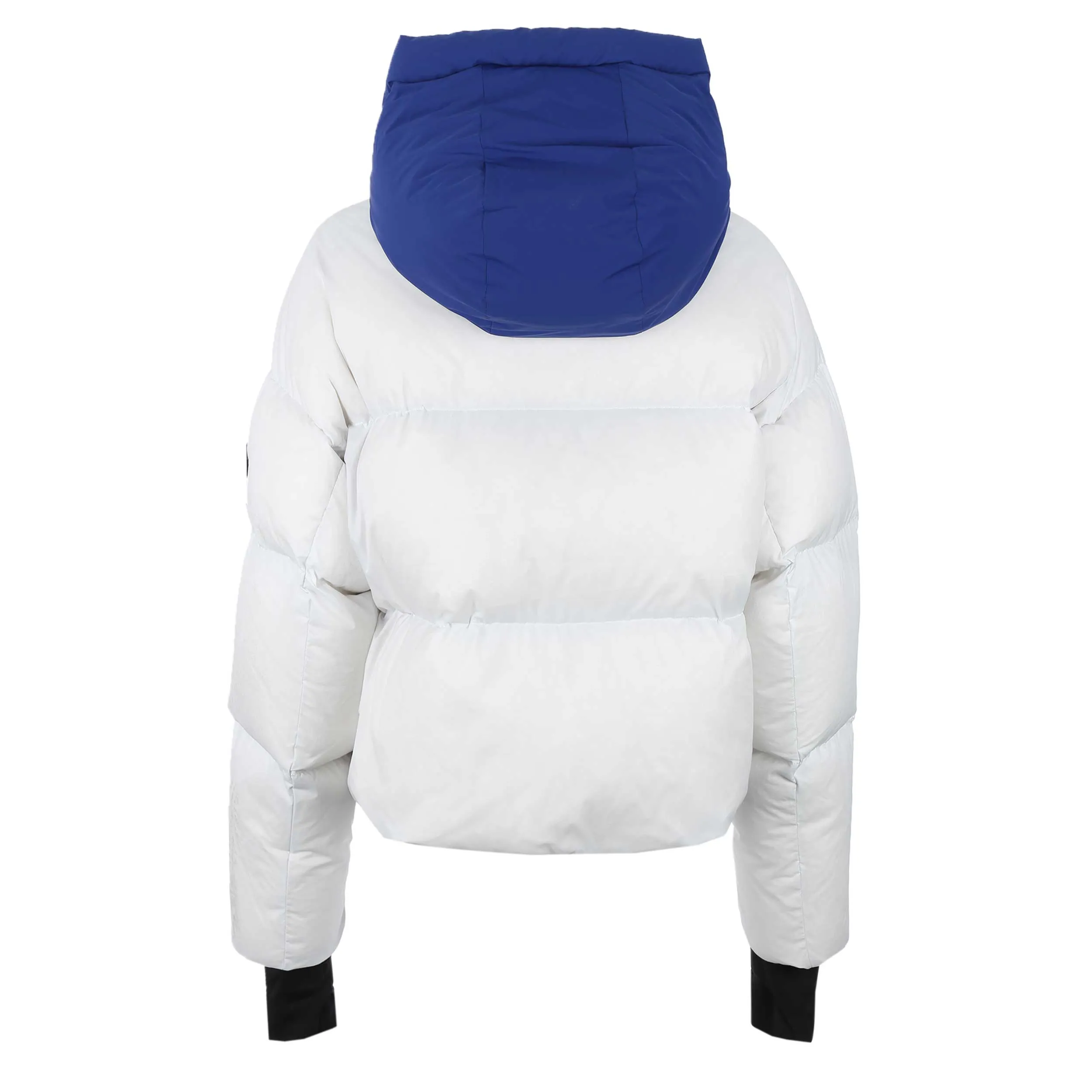 Mackage Tessy Ski Ladies Jacket in Porcel