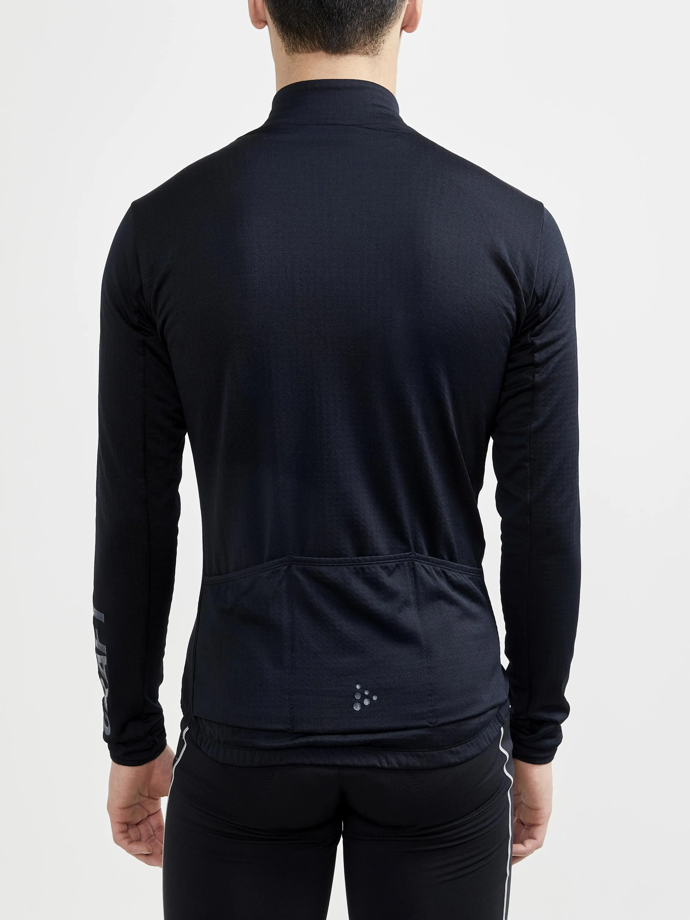 MEN'S CORE BIKE SUBZ LONG SLEEVE JERSEY