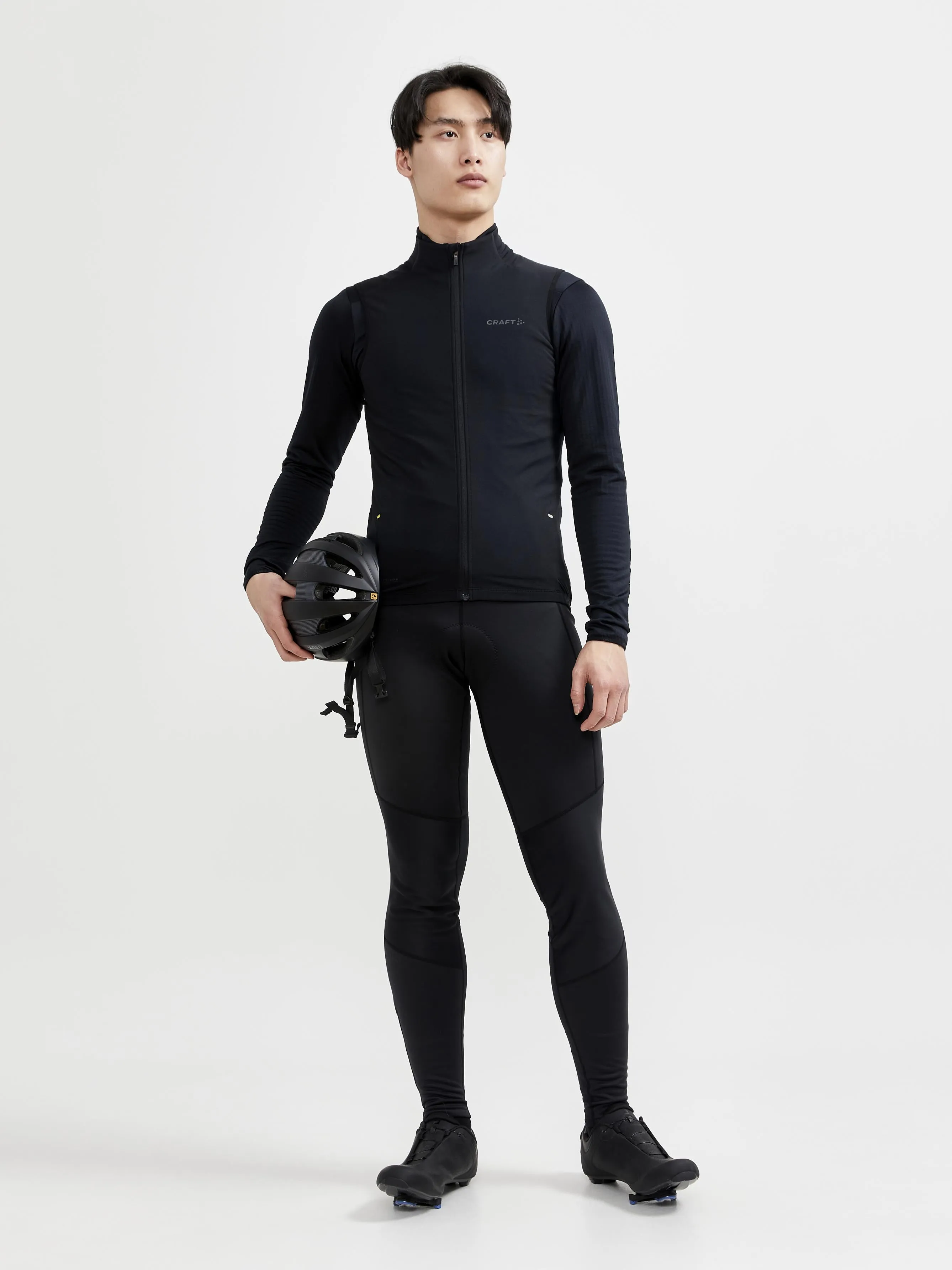 MEN'S CORE BIKE SUBZ LONG SLEEVE JERSEY