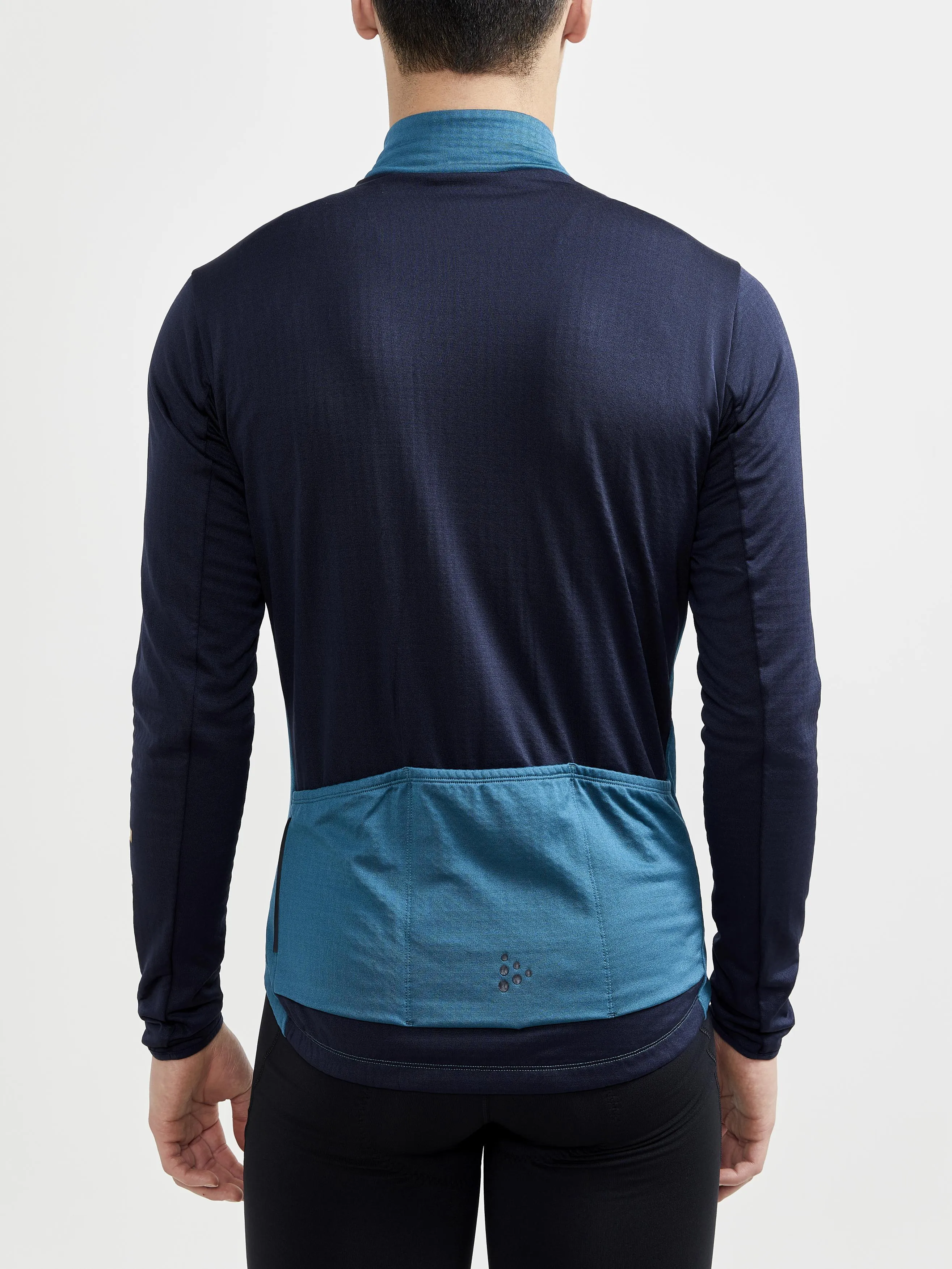 MEN'S CORE BIKE SUBZ LONG SLEEVE JERSEY