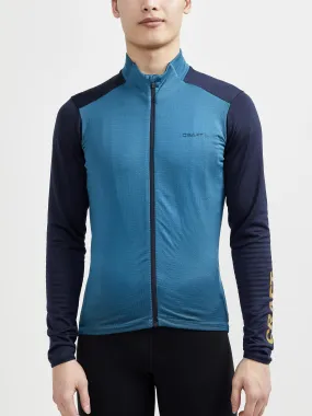 MEN'S CORE BIKE SUBZ LONG SLEEVE JERSEY