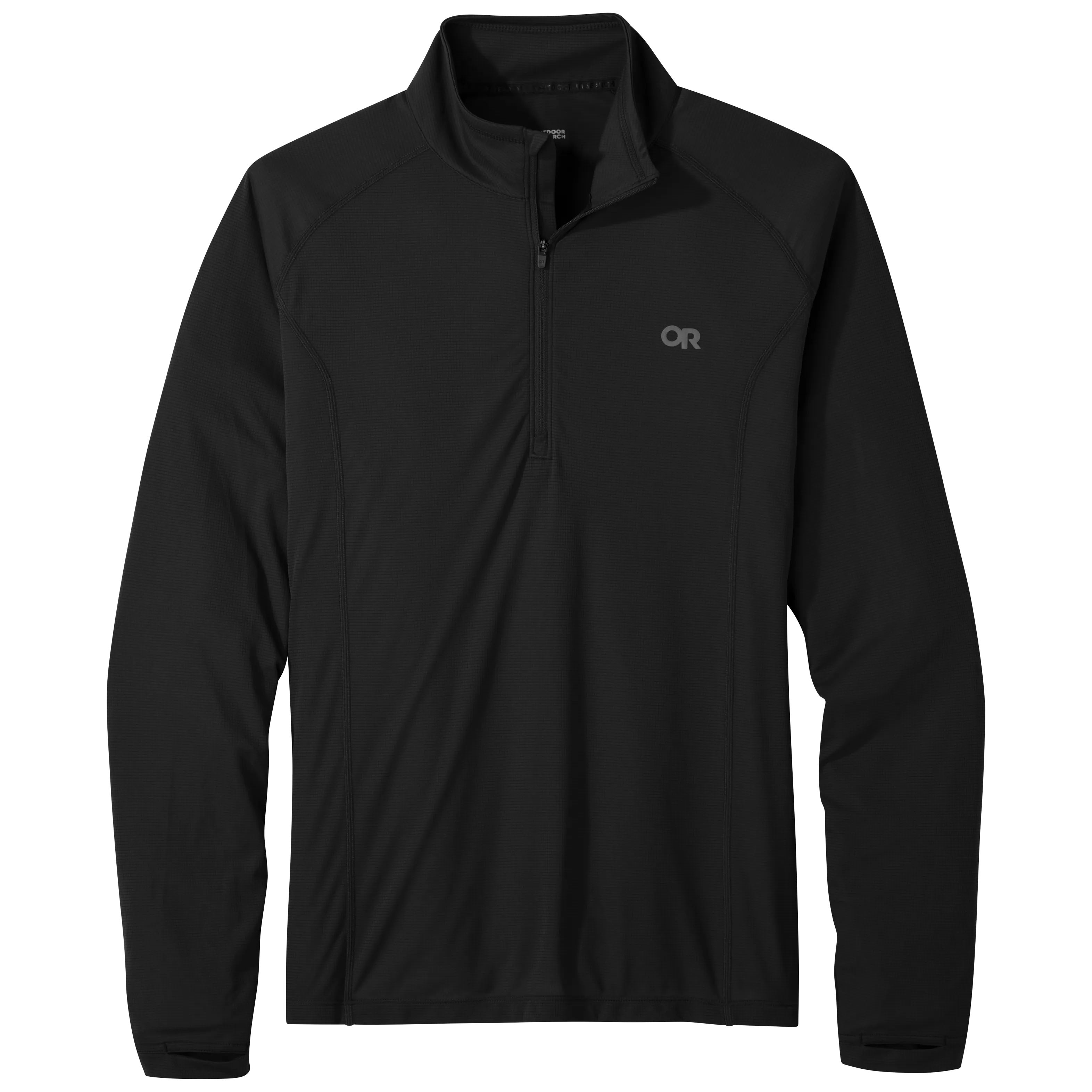 Men's Echo Quarter Zip