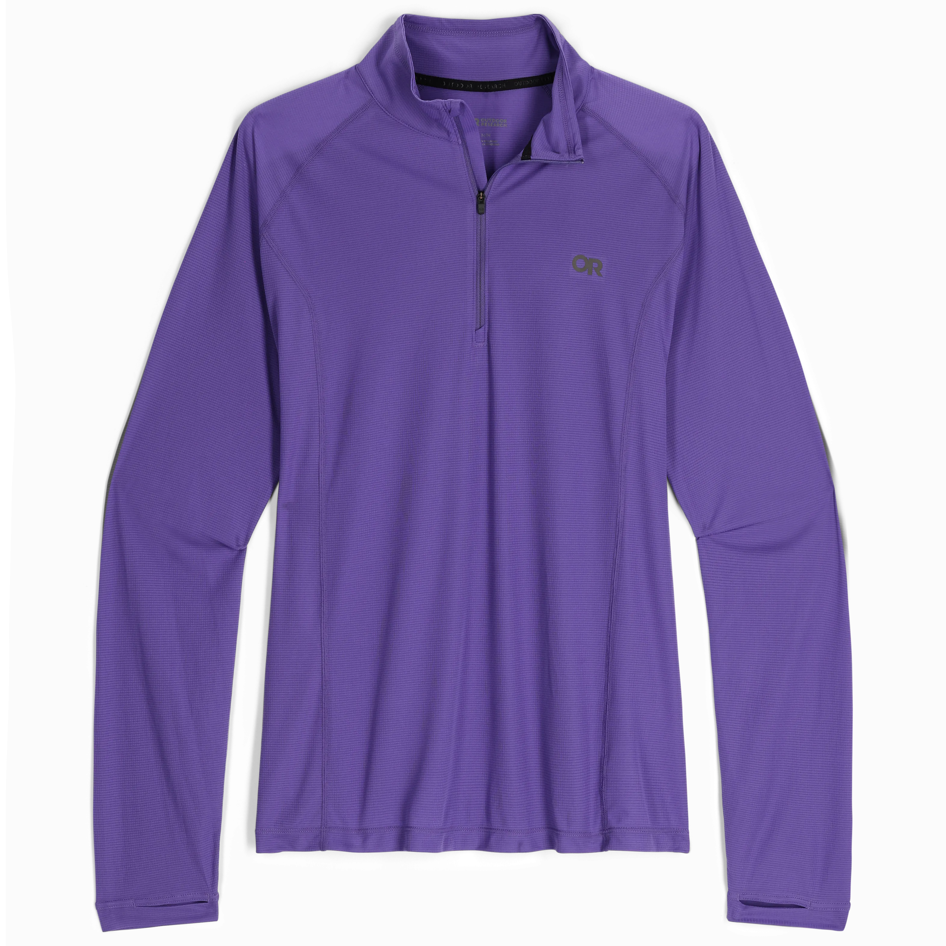 Men's Echo Quarter Zip