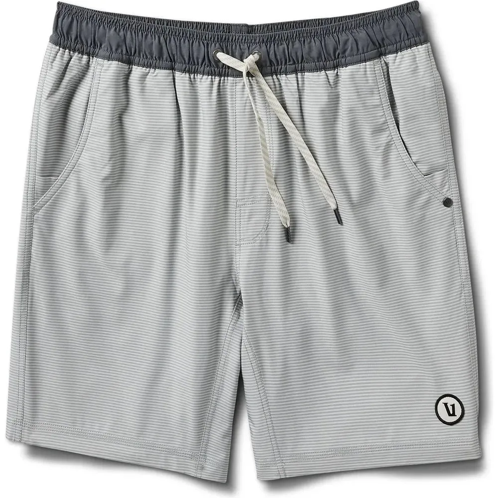 Mens Kore Short - Neptune Stripe