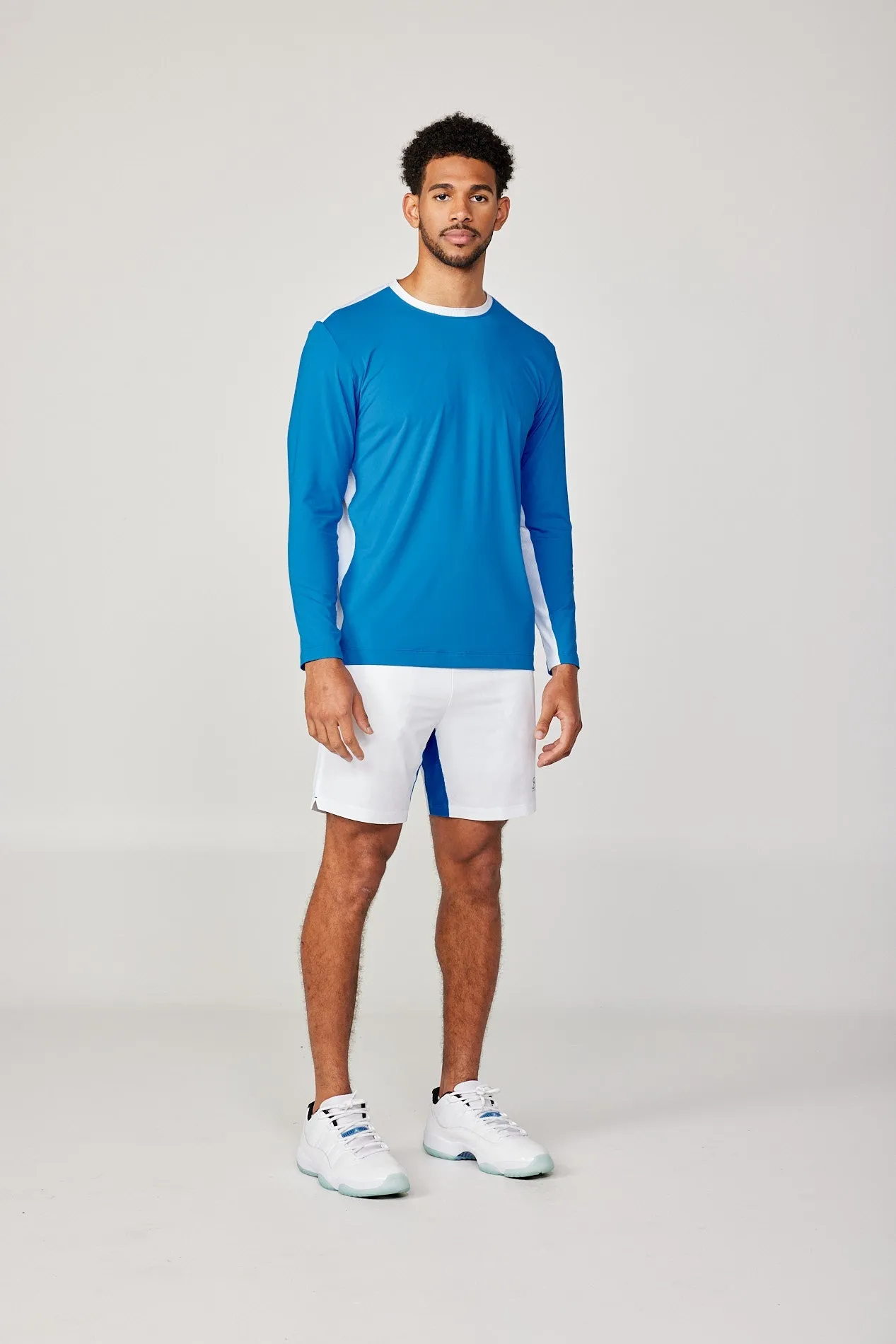 Men's Long Sleeve - Energy