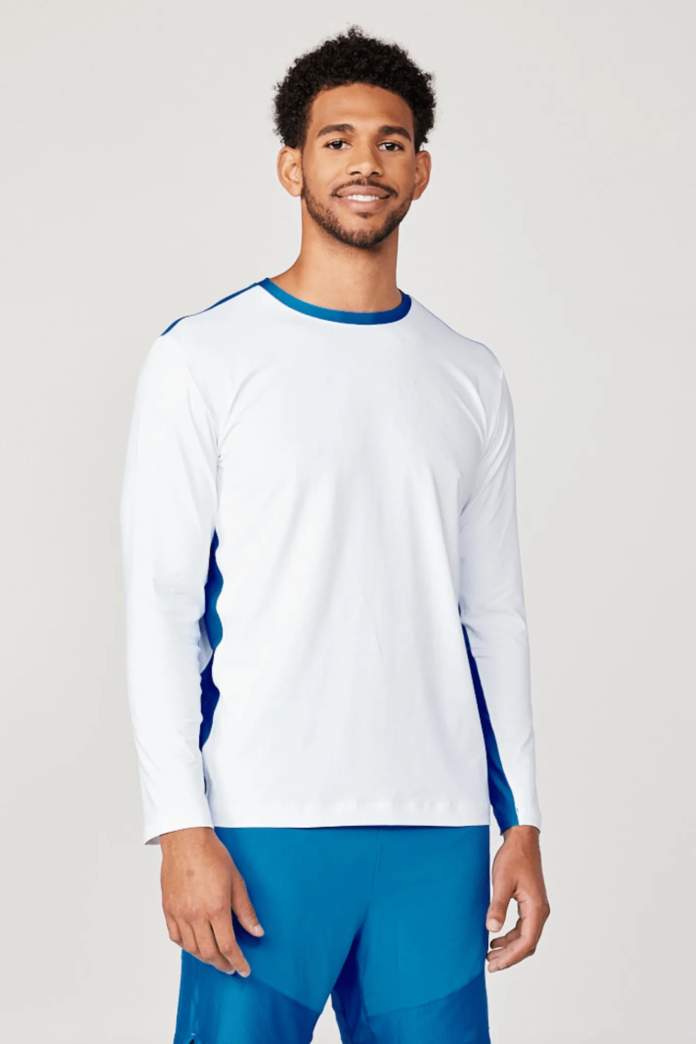 Men's Long Sleeve - Energy