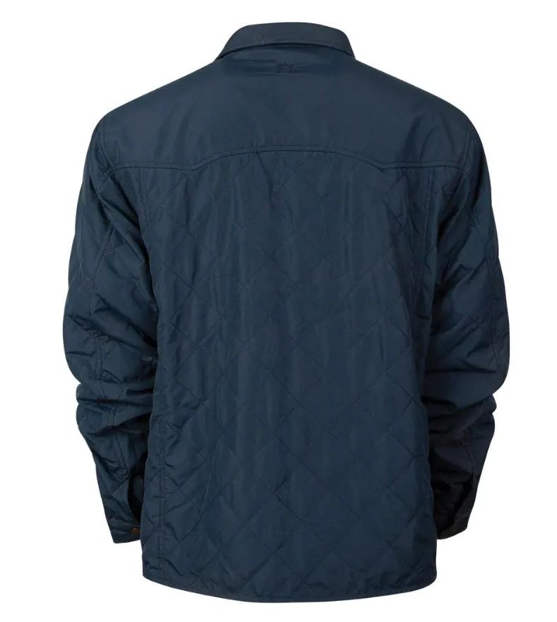 Men's STS Cassidy Steel Blue Jacket