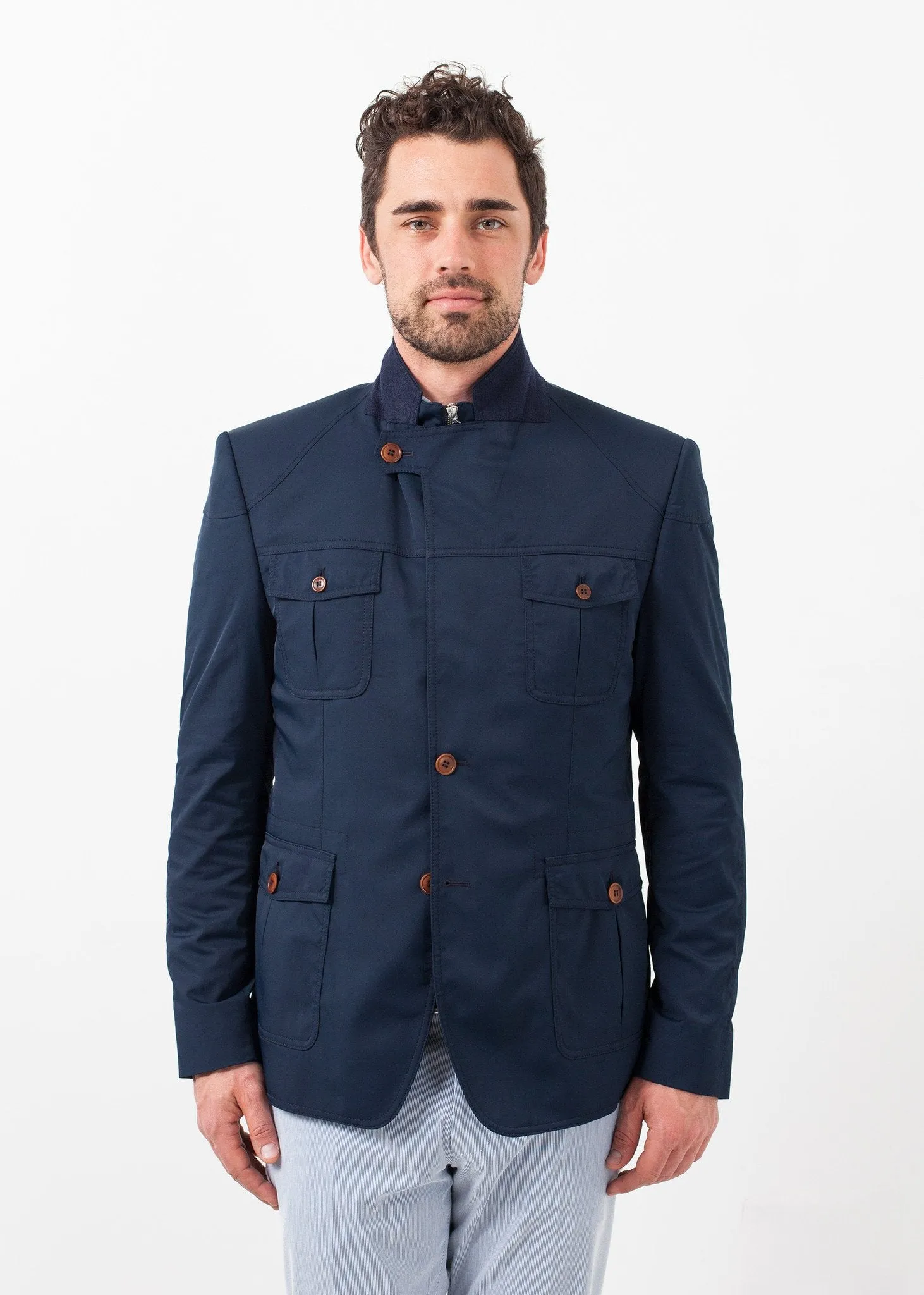 Milward Blazer