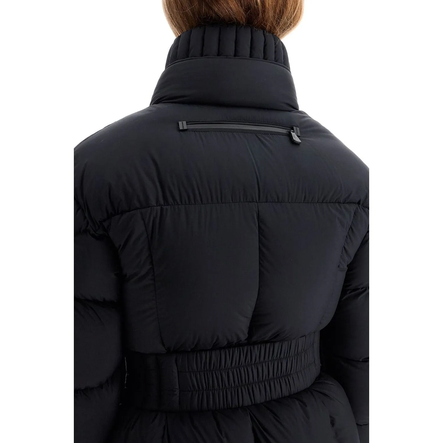 Moncler Grenoble coronel ski down jacket