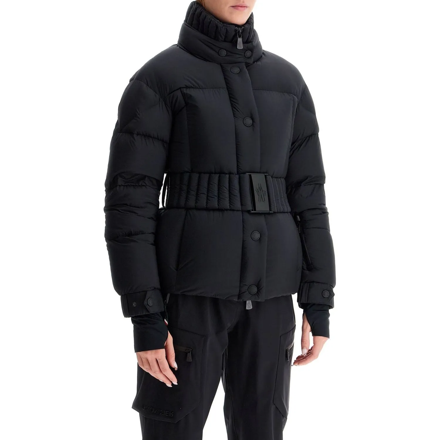 Moncler Grenoble coronel ski down jacket