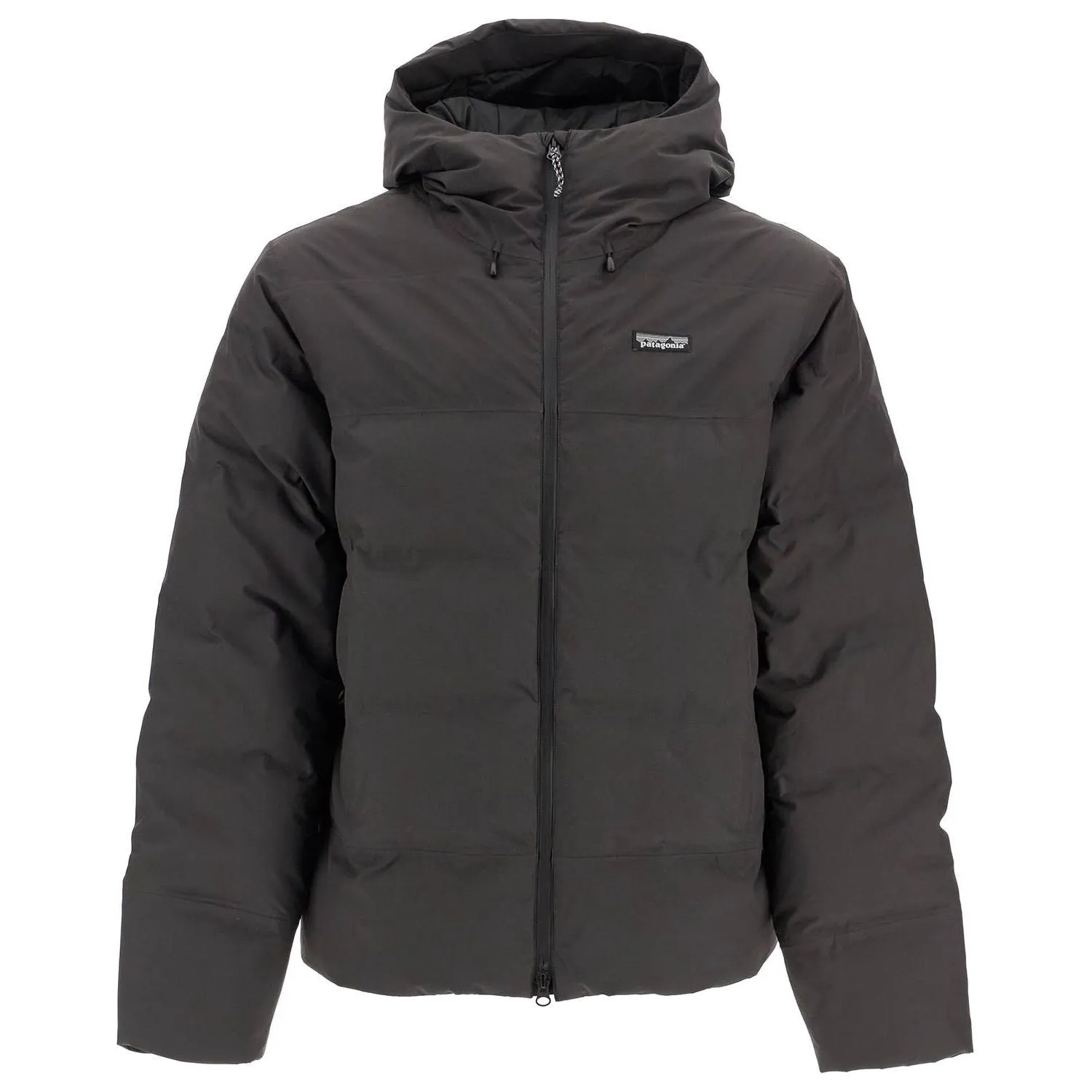 PATAGONIA "jackson glacier hooded down jacket