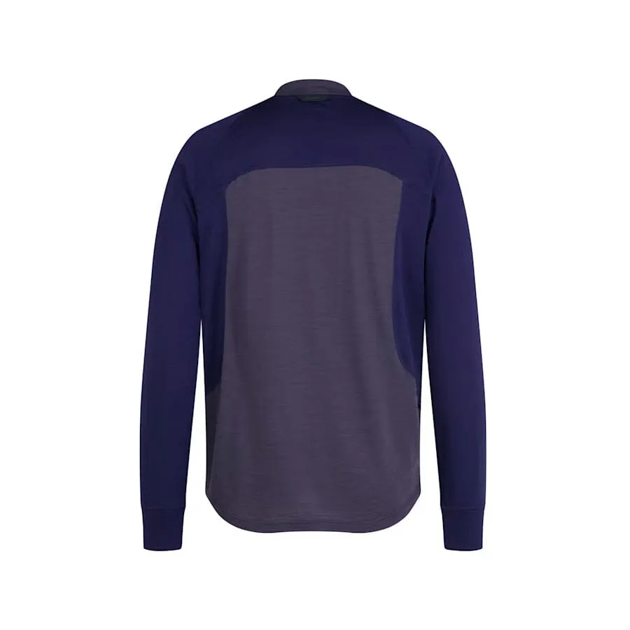 Rapha Explore Merino Long Sleeve T-Shirt