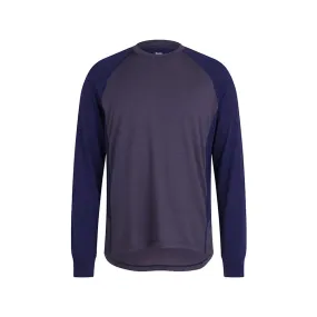 Rapha Explore Merino Long Sleeve T-Shirt