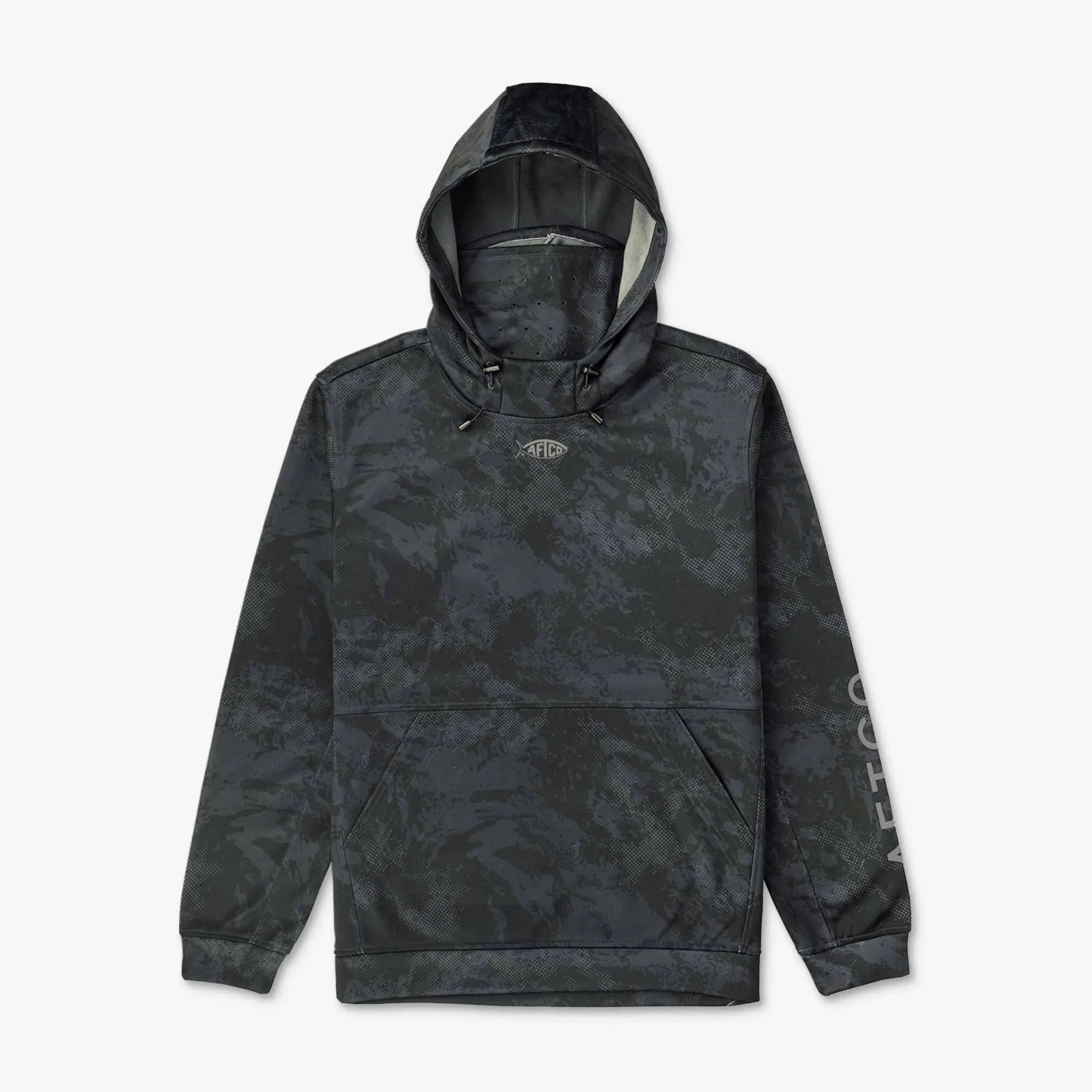 Reaper Camo Sweatshirt