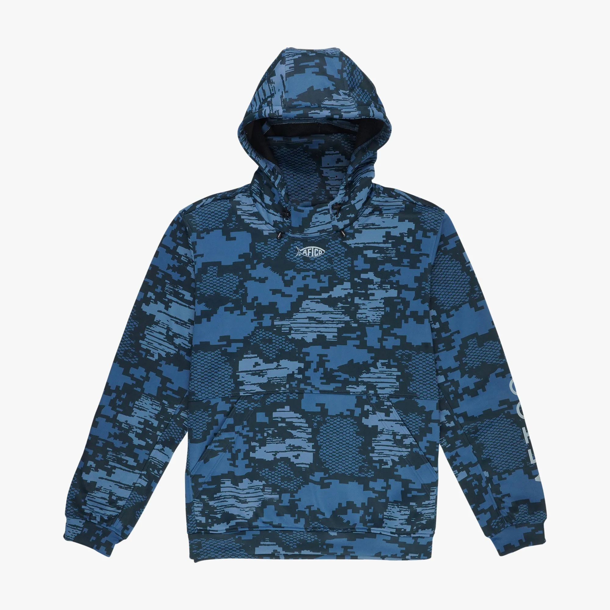 Reaper Camo Sweatshirt