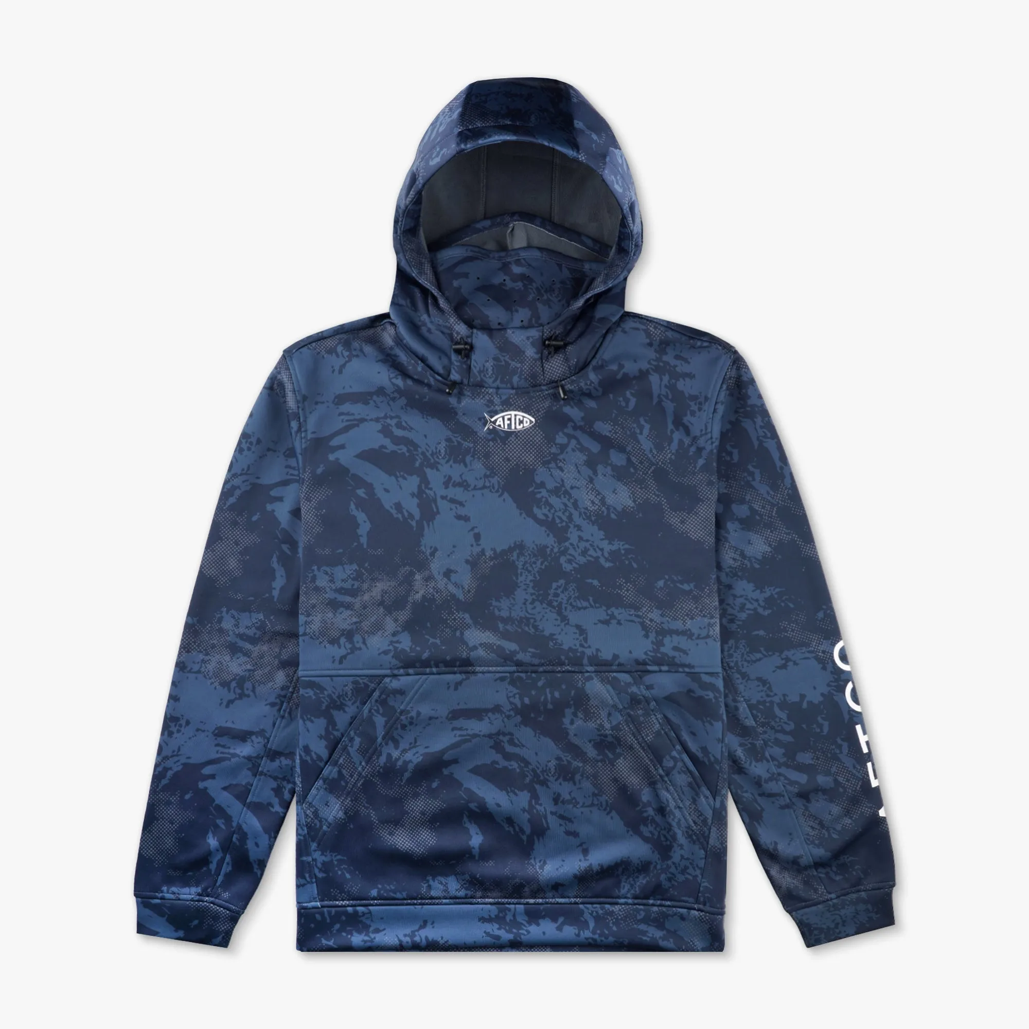 Reaper Camo Sweatshirt