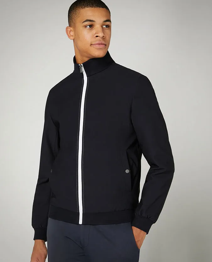 Remus Uomo Garrix Jacket in Navy