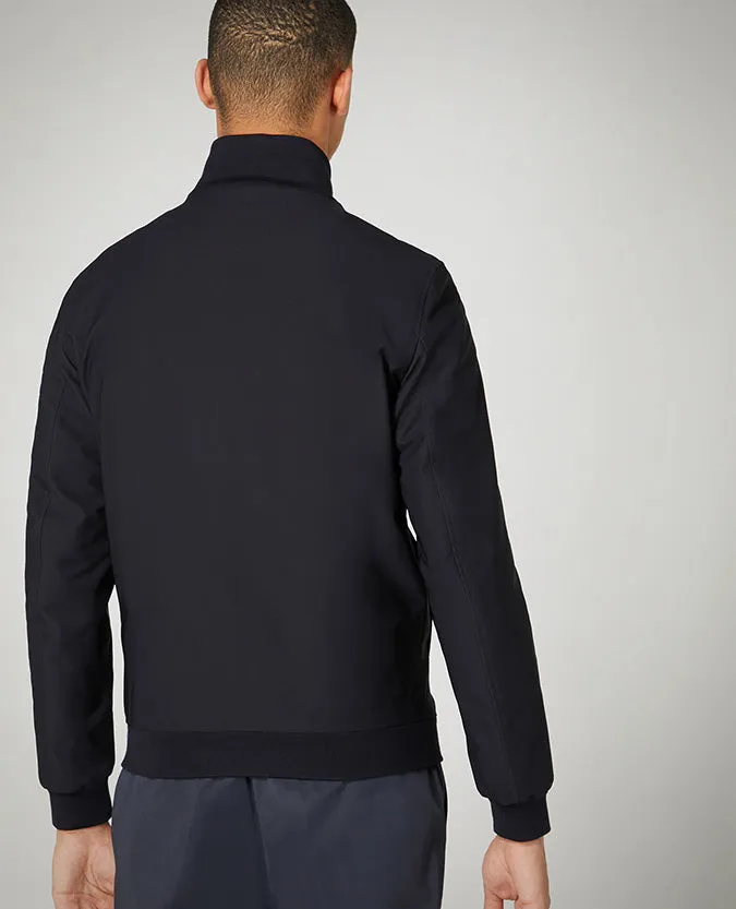 Remus Uomo Garrix Jacket in Navy