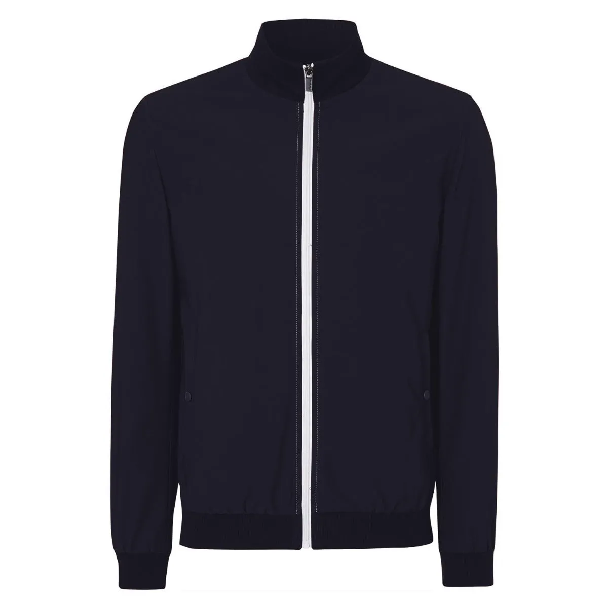 Remus Uomo Garrix Jacket in Navy