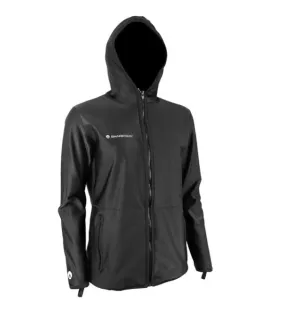 Sharkskin Everywear Chillproof Hooded Jacket HD - Women