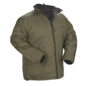 Snugpak Sleeka Elite Reversible Olive/Black Small Jacket