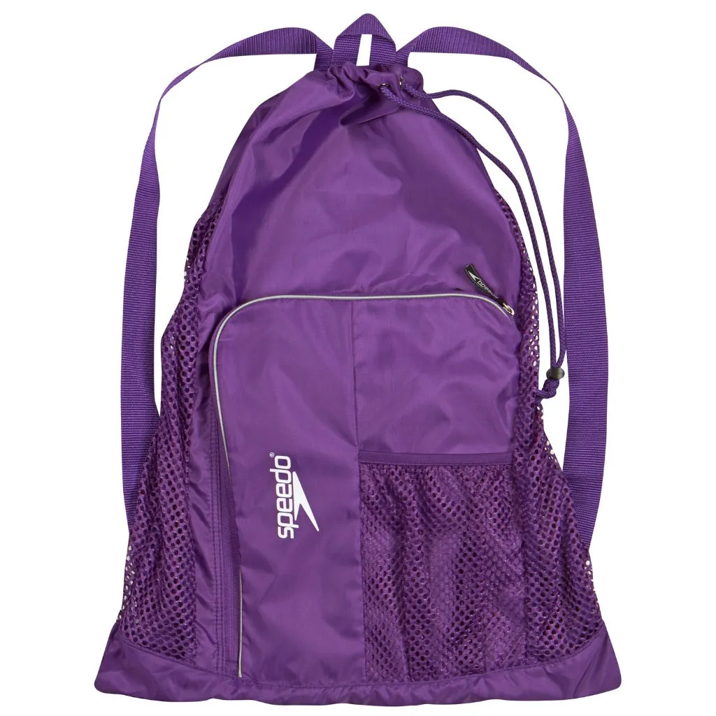 Speedo Ventilator Deluxe Mesh Bag