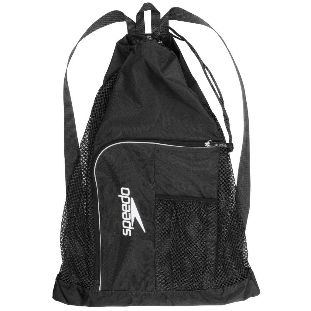 Speedo Ventilator Deluxe Mesh Bag