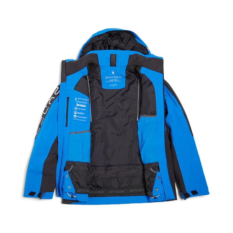 Spyder Orbiter Ski Jacket - Men's