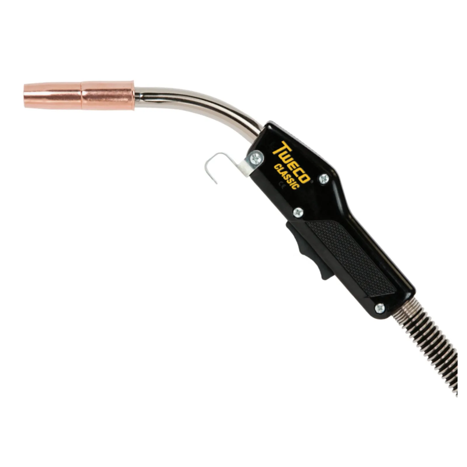 Tweco .035" Classic No. 4 400 Amp MIG Gun - Lincoln® Style