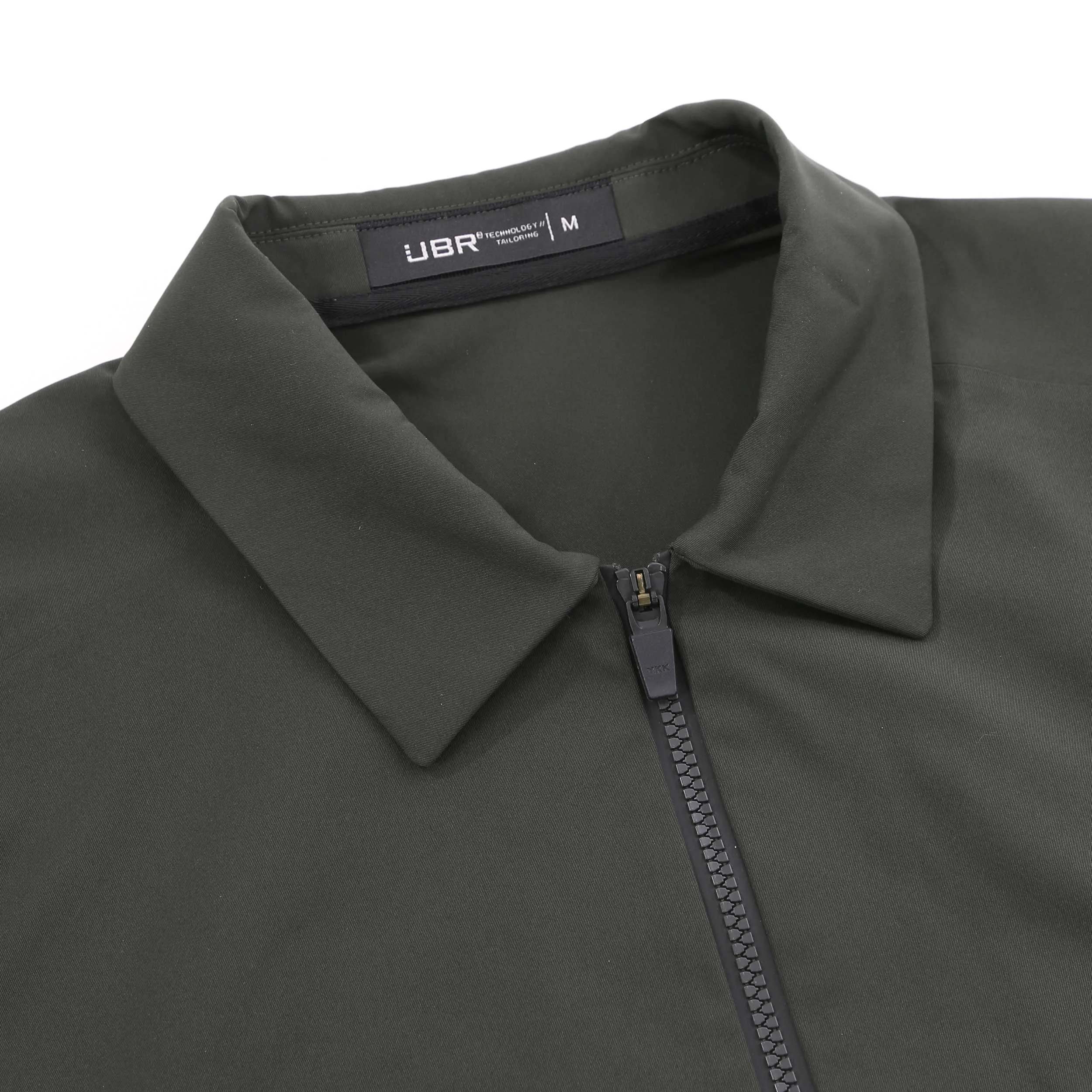 UBR Nano Jacket in Olive