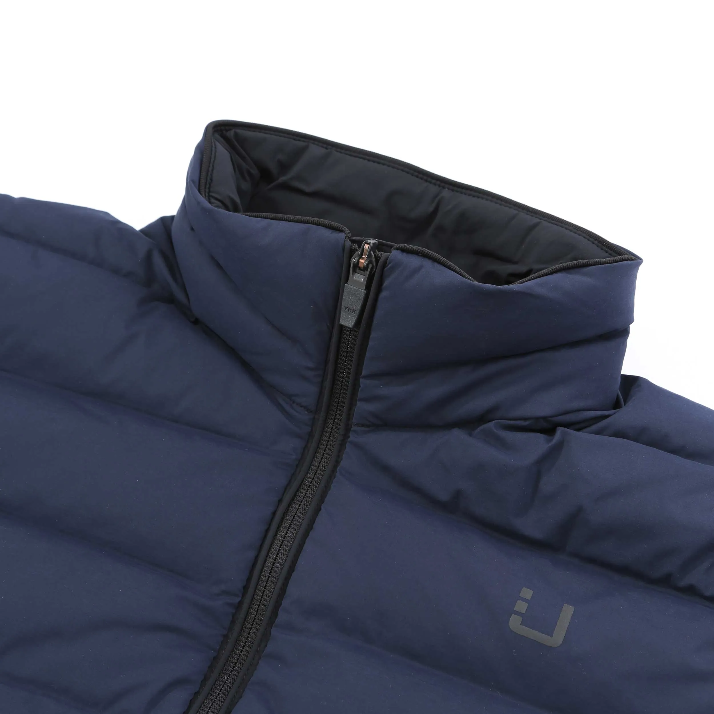 UBR Sonic Jacket in Navy