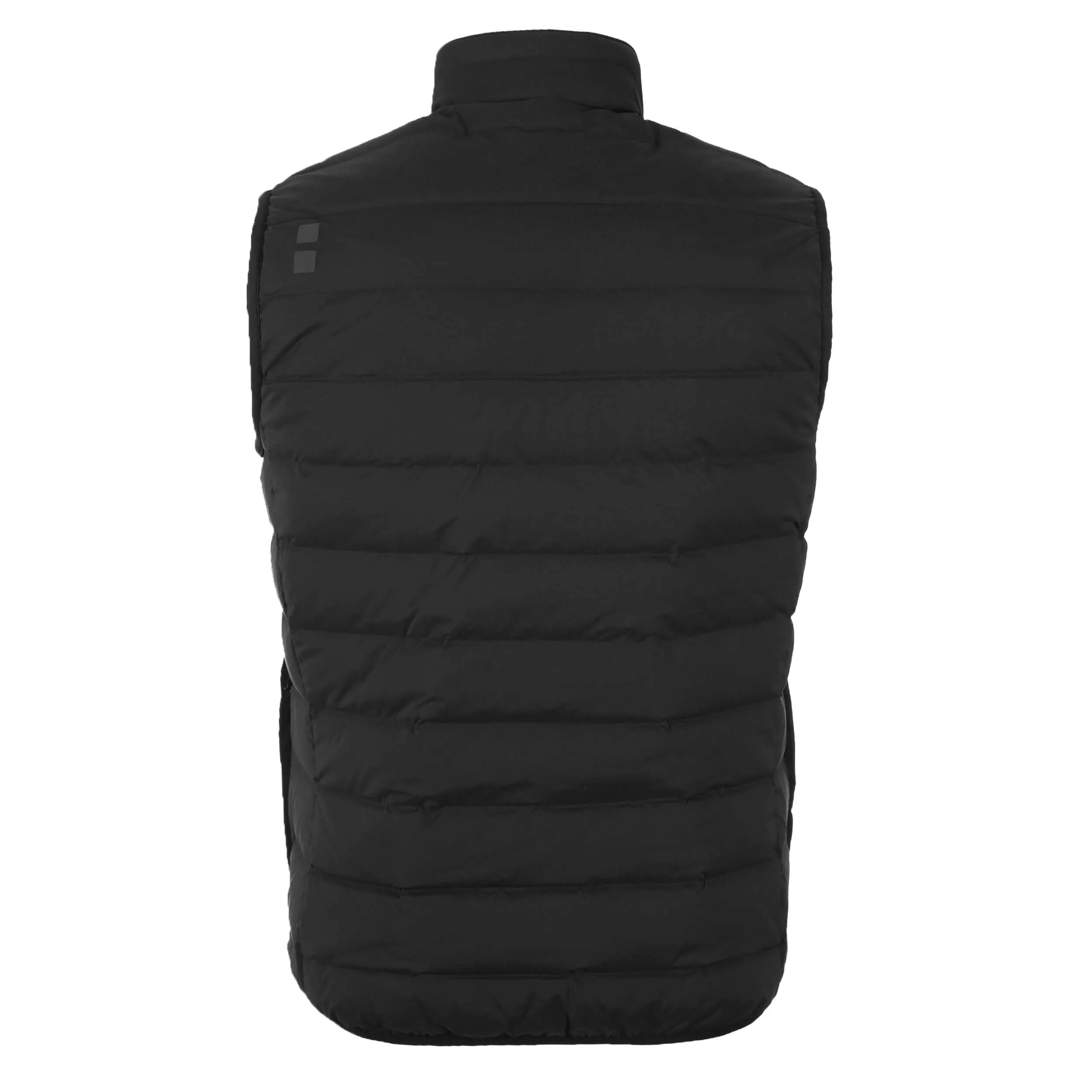 UBR Sonic Vest Gilet in Black