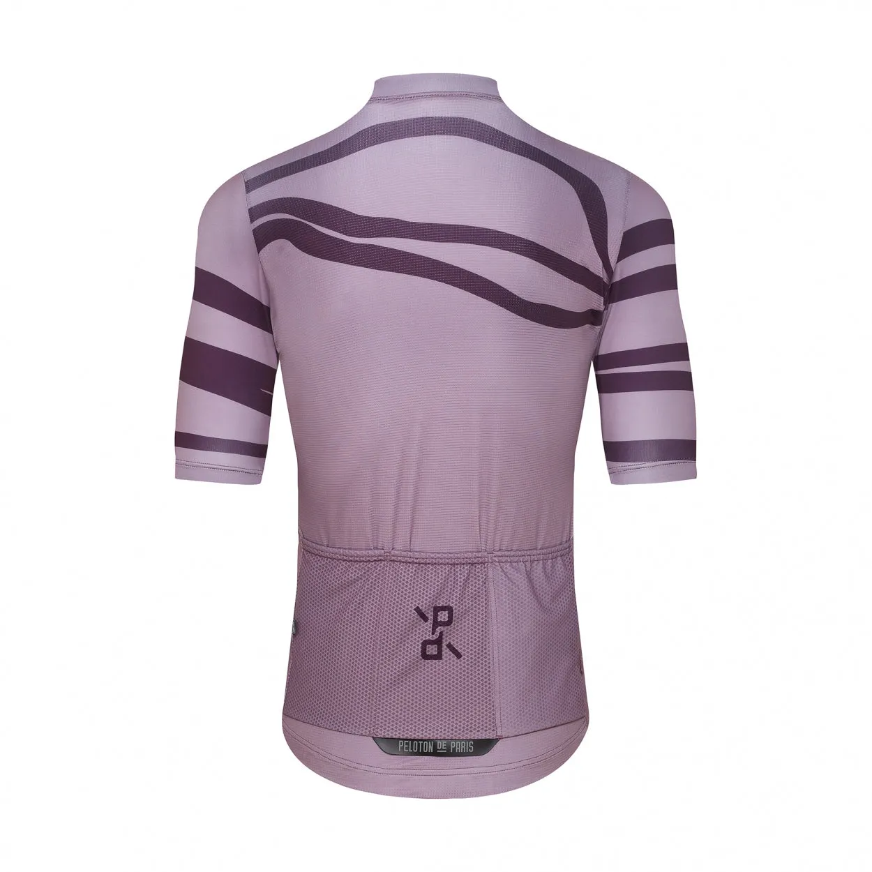 Udon - Sprinteur Jersey SS | Mauve