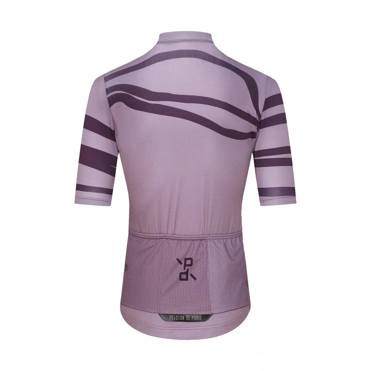 Udon - Sprinteur Jersey SS | Mauve