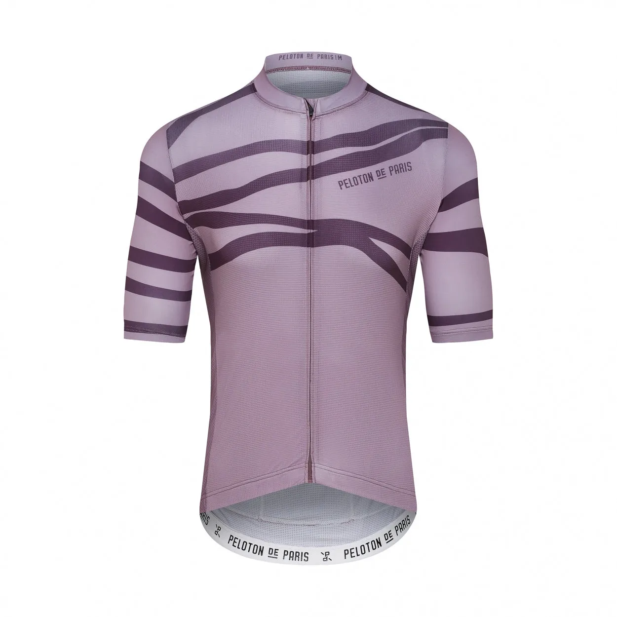 Udon - Sprinteur Jersey SS | Mauve