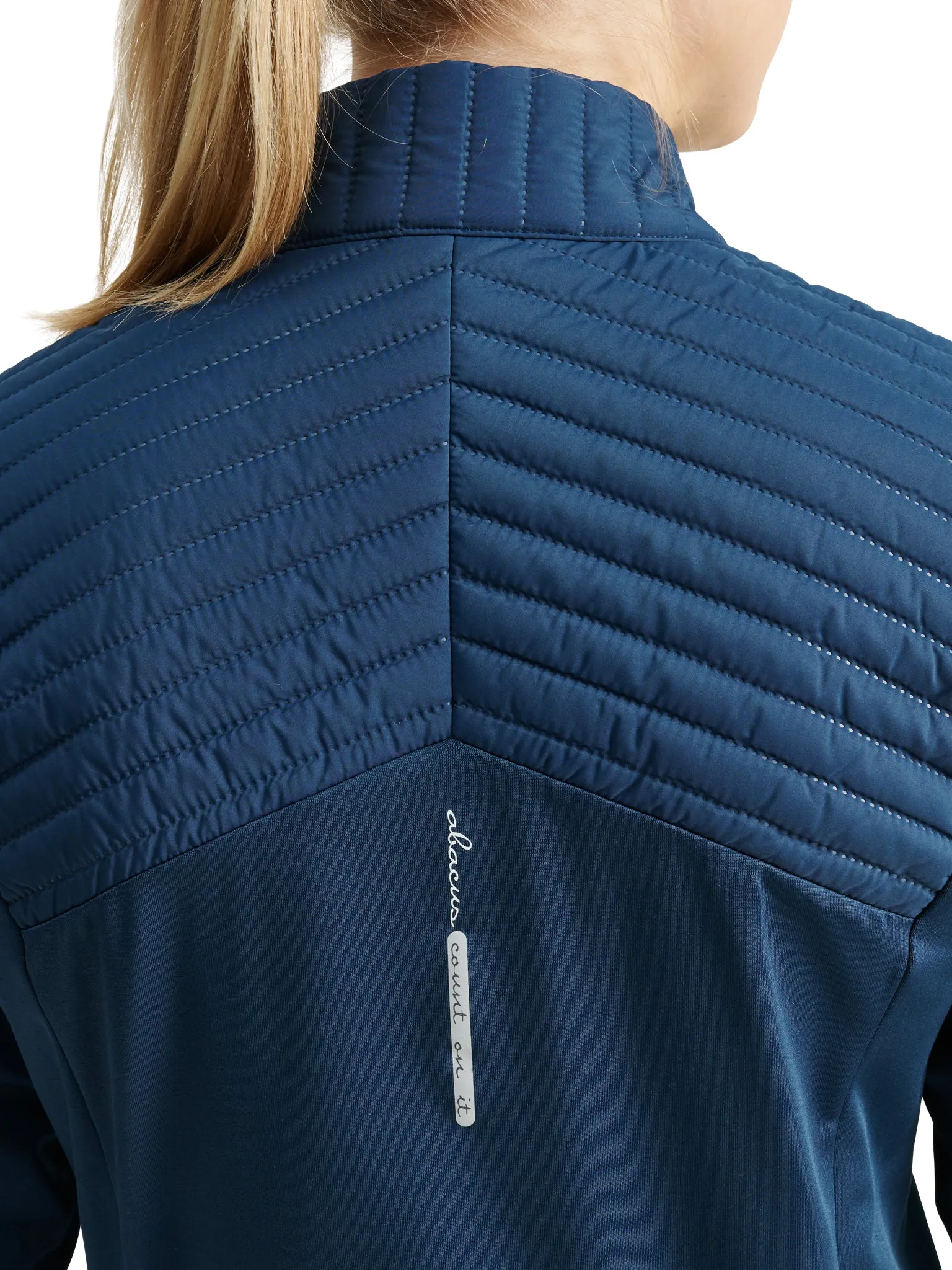 Women Gleneagles Thermo Layer