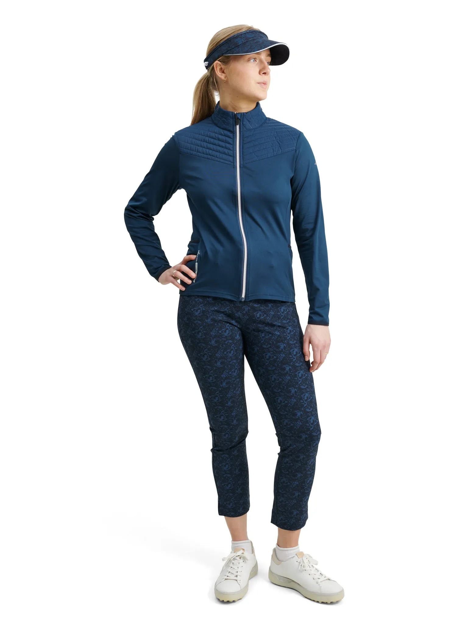 Women Gleneagles Thermo Layer